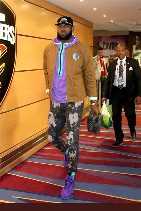 lebron james gucci jacket|why is lebron james so stylish.